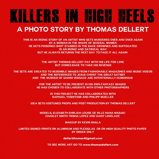 Killers Text 